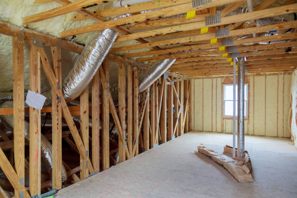 Best Home Insulation Services  in Bloomingdale, TN