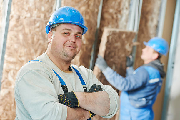 Best Professional Insulation Contractor  in Bloomingdale, TN